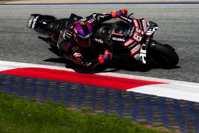 Aprilia Racing
