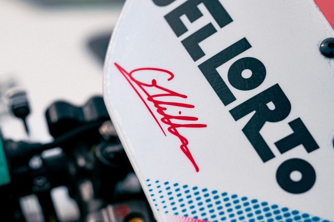 Aprilia Racing