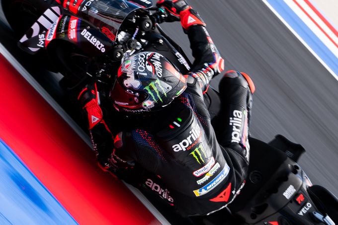 Aprilia Racing