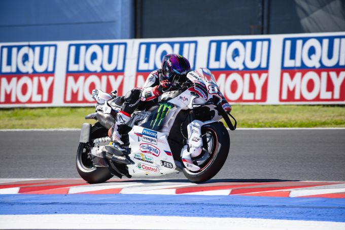 Aprilia Racing