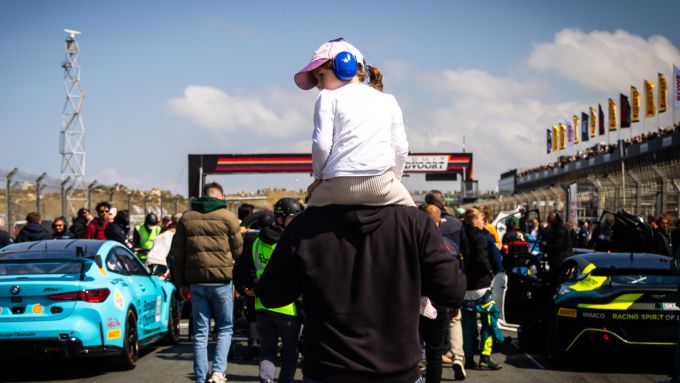 GT World Challenge