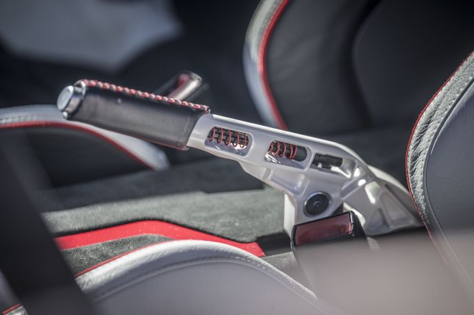 Golf GTI Clubsport EDITION 50
