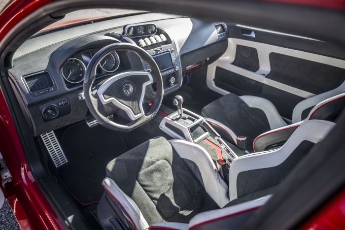 Golf GTI Clubsport EDITION 50