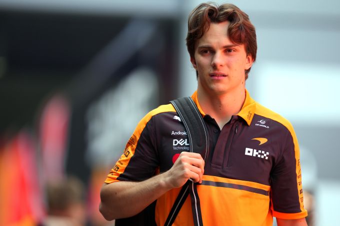 Uit het dal kruipen? Andrea Stella ziet duidelijk plan om Oscar Piastri weer op gang te helpen