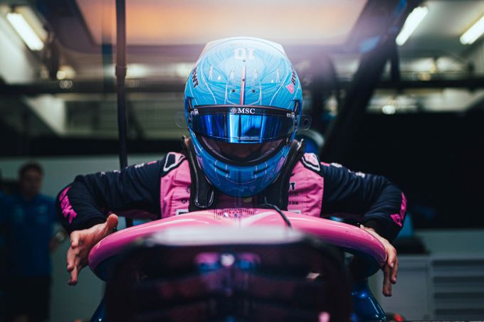Pierre Gasly over grote upgrade: “Ik voel dat er meer potentieel in zit”
