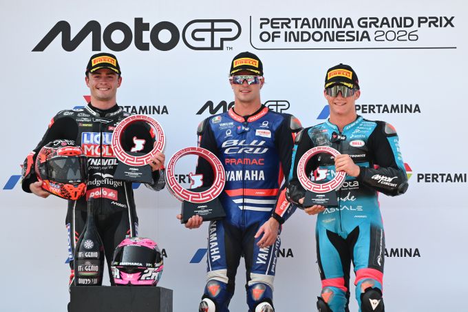 Moto2