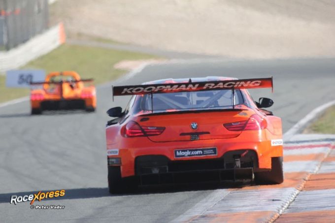 Paasraces 2027 Circuit Zandvoort V-Max, DNRT en PureDriving foto Peter Vader 10
