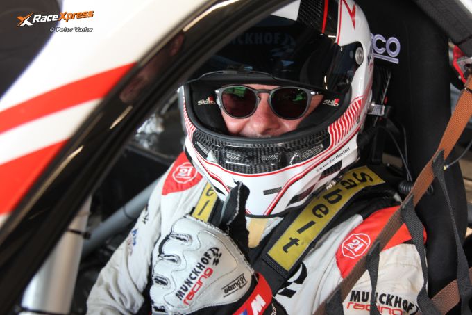 Supercar Challenge Trophy of the Dunes 2026 RX foto Peter Vader 19