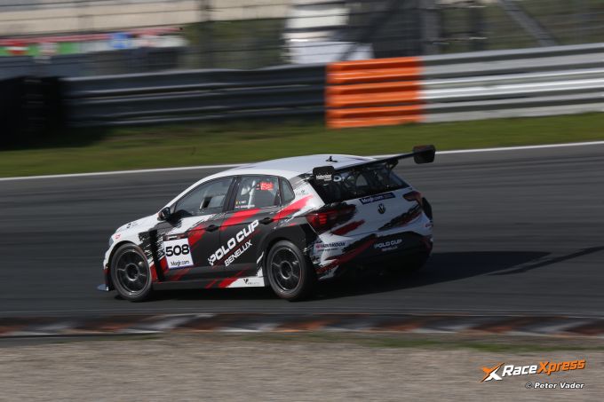 Supercar Challenge Trophy of the Dunes 2026 RX foto Peter Vader 24