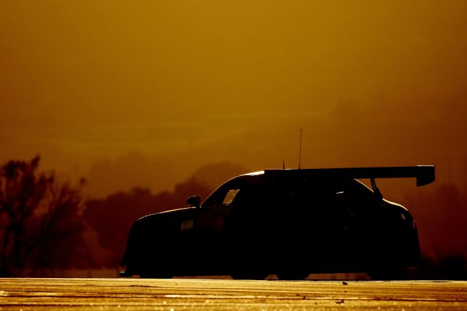 GT World Challenge Powered by AWS PORTIMAO 2026 Max Verstappen