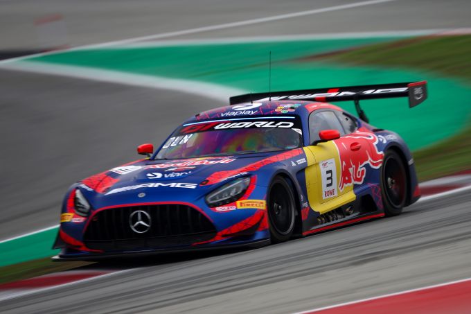 GT World Circuit de Barcelona-Catalunya Sprint Cup foto GTWC Europe-press-members-gallery 5