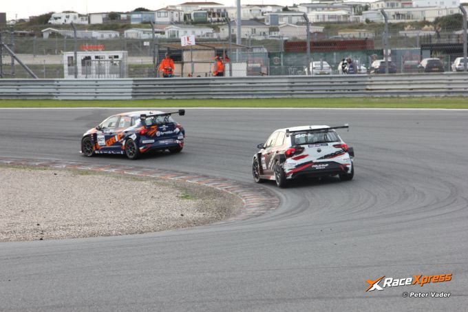 Supercar Challenge Trophy of the Dunes 2026 RX foto Peter Vader 31