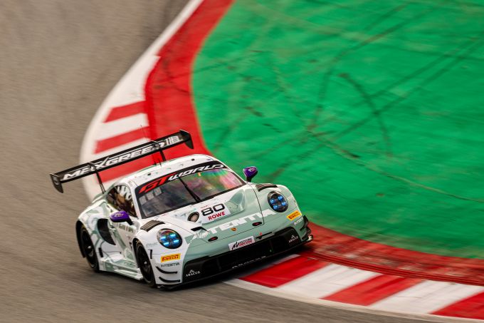 GT World Circuit de Barcelona-Catalunya Sprint Cup foto GTWC Europe-press-members-gallery 8