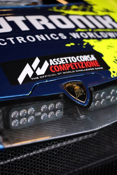 Rutronik Racing breidt samenwerking met Lamborghini uit en zet in 2027 twee Temario's in de GT World Challenge Europe in