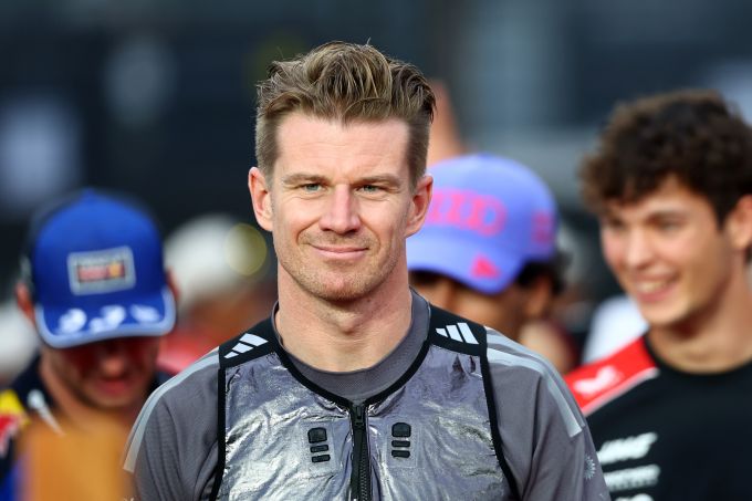 Nico Hülkenberg pakt opnieuw punten voor Audi na sterke verdediging in Singapore: "Hij liet echt zijn ervaring en race-inzicht zien"