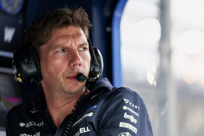 De belangrijkste technische factoren die de Grand Prix van de Verengde Staten bepalen