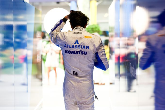 Carlos Sainz: "Ik heb het gevoel dat ik een sterke triple-header achter de rug heb sinds de introductie van het nieuwe pakket"