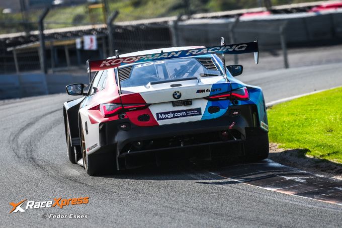 #koopman-racing