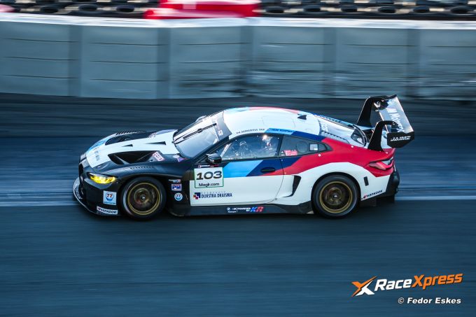 Koopman Racing