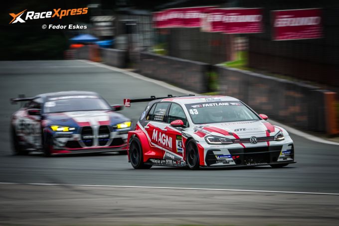 Belcar Endurance Championship