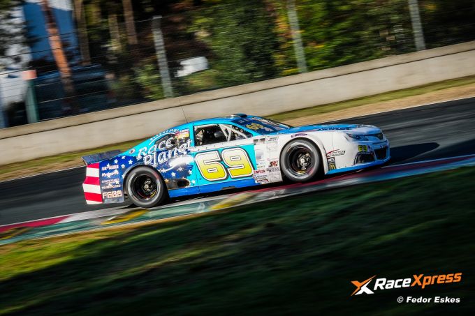 Team Bleekemolen