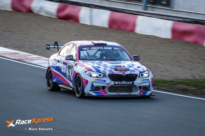Belcar Endurance Championship