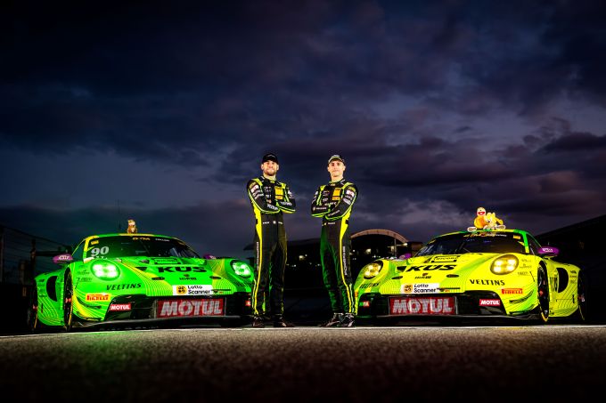 DTM Finale Hockenheimring 2026
