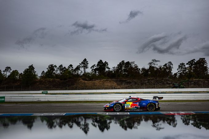 DTM Finale Hockenheimring 2026