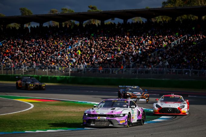 DTM Finale Hockenheimring 2026