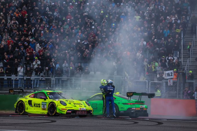 DTM Finale Hockenheimring 2026