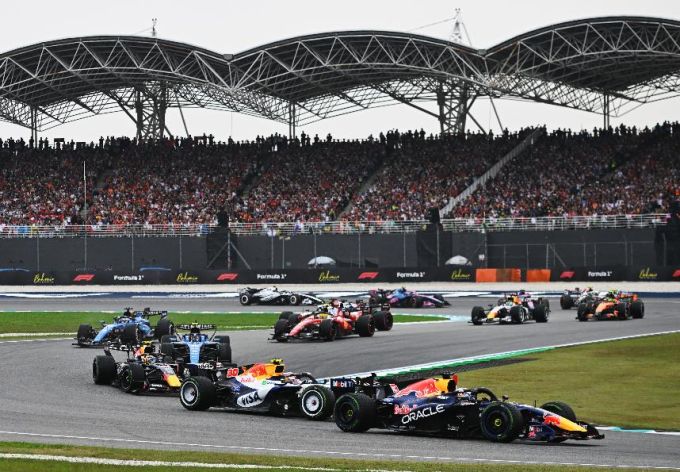 Bridgestone wil terugkeren als bandenleverancier van de Formule 1