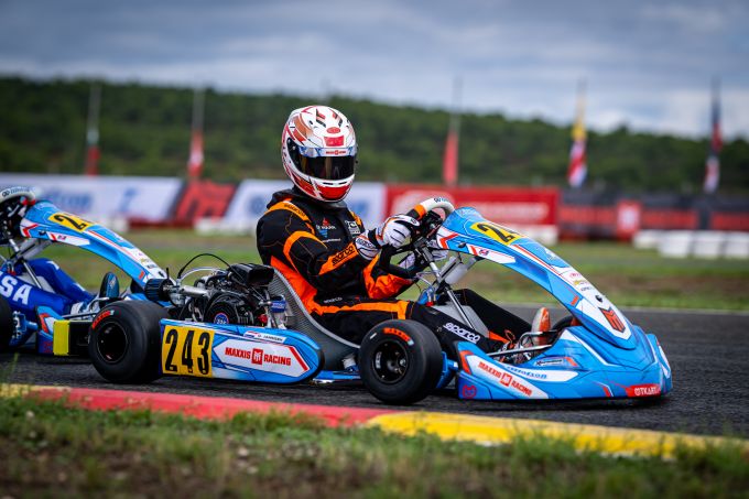Quinn Janssen photo Stu Stetton