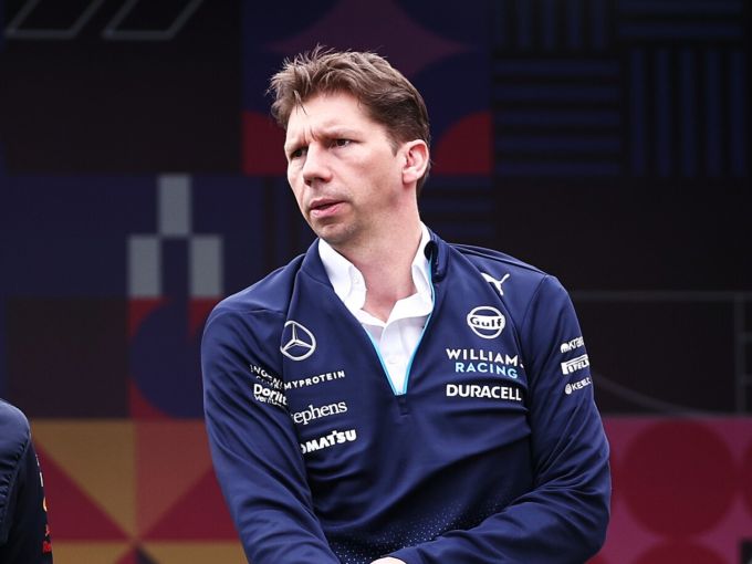 Williams verlegt aandacht naar volgend jaar: "Onze belangrijkste focus ligt nu op investeren in 2027"