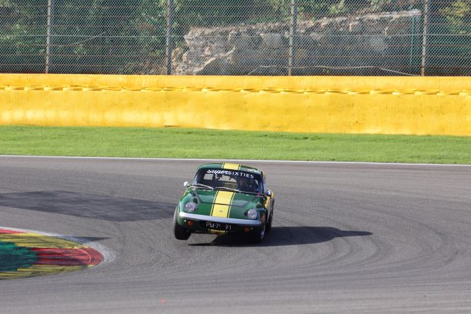 Supersxties Jan van der Kooi