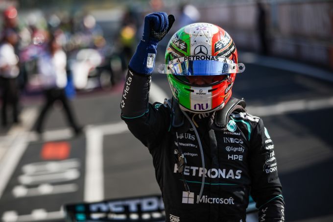 Kimi Antonelli F1 Alberto Ascari Michael Schumacher wereldkampioen foto 4