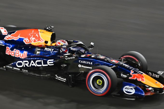 UITSLAG Grand Prix van Singapore: Max Verstappen wint in Singapore!