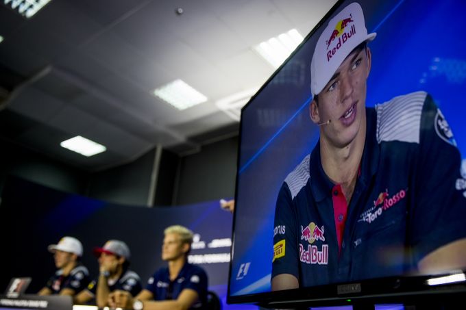 Pierre Gasly denkt negen jaar na debuut in Sepang niet aan stoppen: “Wil ik meer? Natuurlijk!”