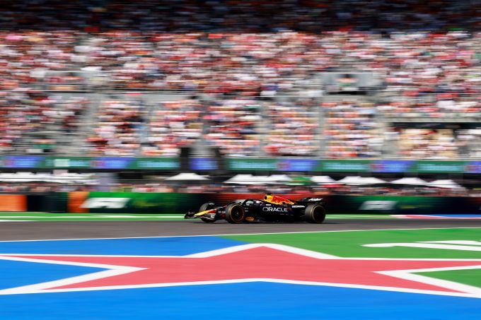 TIJDSCHEMA GP van Mexico op het Autódromo Hermanos Rodríguez inclusief supportprogramma