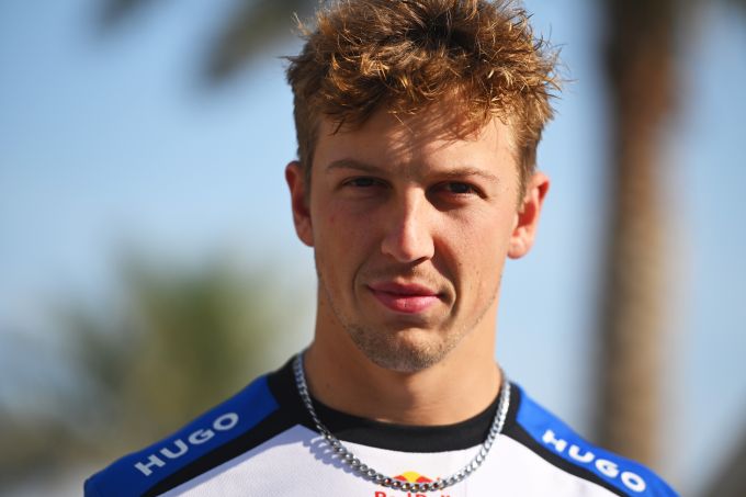 Liam Lawson onthult 'sleutel tot succes' voor Grand Prix van Bahrein in Maleisië