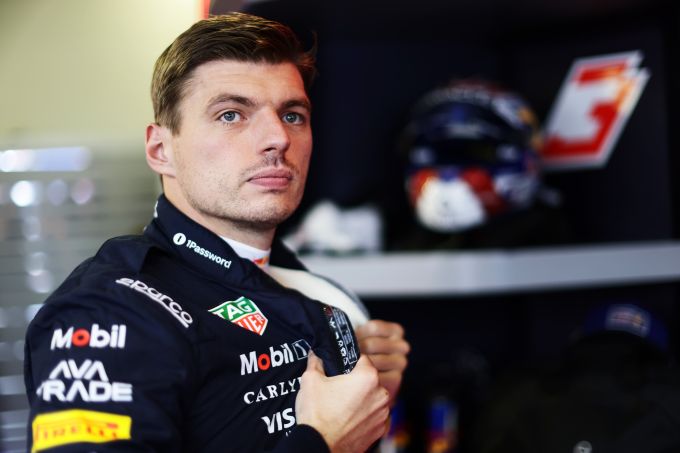 Max Verstappen merkt verschil zonder Christian Horner, die op zijn beurt een zeer lucratieve vertrekregeling kreeg