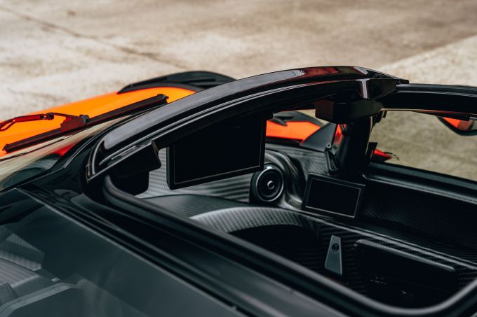 KTM X-BOW GT-XR