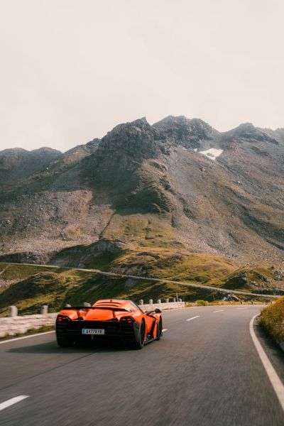 KTM X-BOW GT-XR