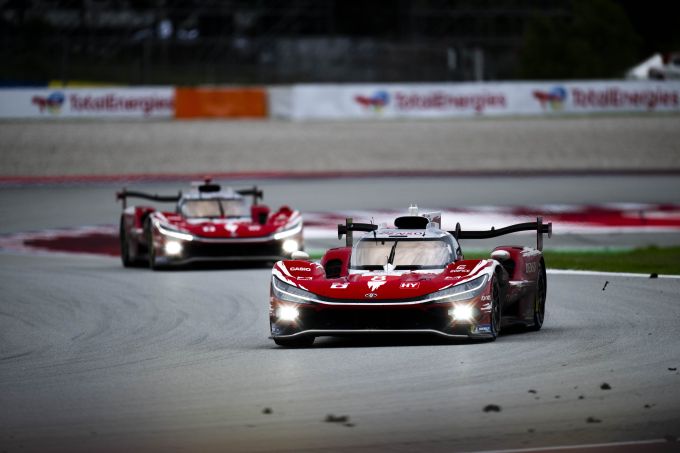 Lukt het Nyck de Vries in Toyota-titelstrijd tijdens WEC-finale in Monza, Robin Frijns vecht voor P3