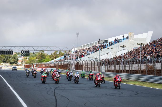 WorldSBK