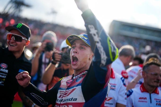 MotoGP