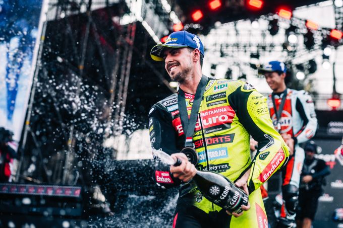 MotoGP