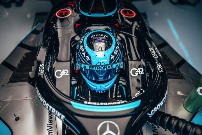 FIA bevestigt uitkomst uitgebreid onderzoek naar Mercedes W17 van George Russell na Grand Prix Verenigde Staten