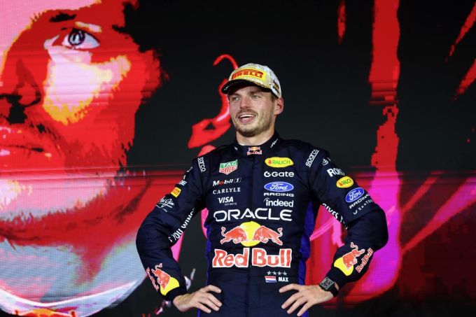 Max Verstappen onthult technische problemen die hem overwinning bijna kostten: "Er klopte opnieuw iets niet"