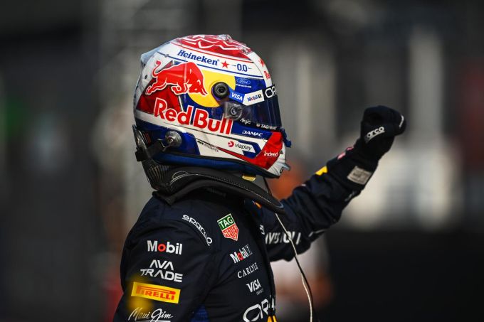 UPDATE: F1 Sepang opnieuw stilgelegd na problemen met diverse auto's in natte omstandigheden