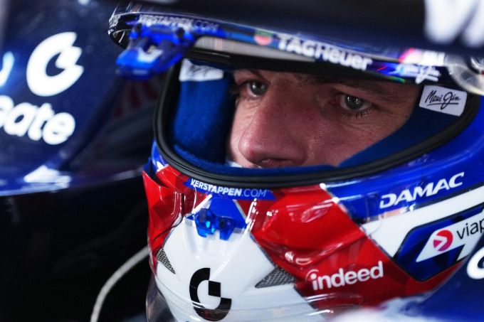 Formule 1: Oorzaak softwarechaos in formatieronde en bij de start: "Daarvoor bieden we onze excuses aan"